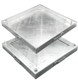 Electrical Enclosure Cover...