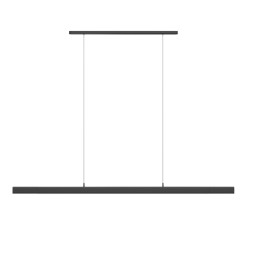 Linear Pendant LED Lamp 40W...
