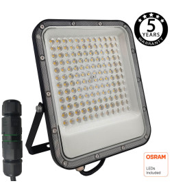 100W LED Outdoor Floodlight...