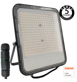 LED Flutlichtstrahler 200W...