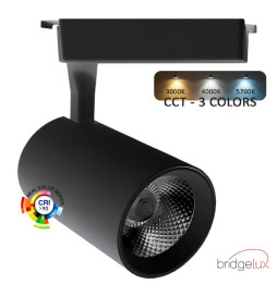 "LED-skinne-spot 30W PARMA...