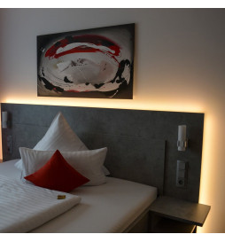 LED Strip 24V | 240xLED/m | 5m | SMD2835 | ******Lm | 20W/M | IP20