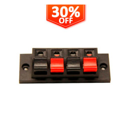 Multiple Connector