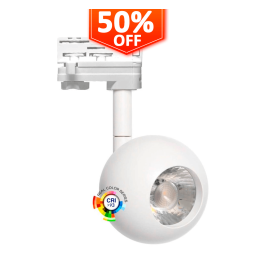 10W LED-Kohdevalaisin FENIX...