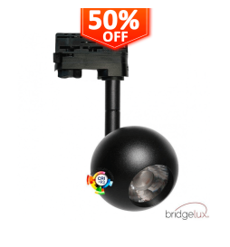 LED Tracklight 10W FENIX -...