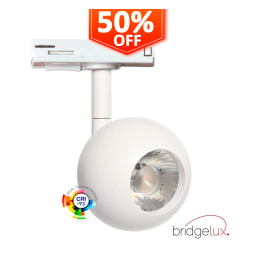 FENIX 1-Fase LED-Skinnespot...