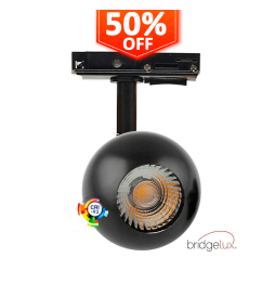 LED Tracklight 10W FENIX -...