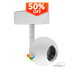 FENIX LED Spotlight  Hvid -...