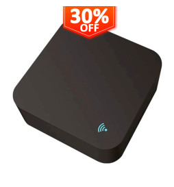 SMART Wifi  Home Appliance...