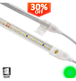 10W LED Strip - CUSTOM CUT...
