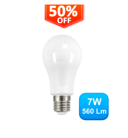 LED Lampe MI-LED E27 A60...