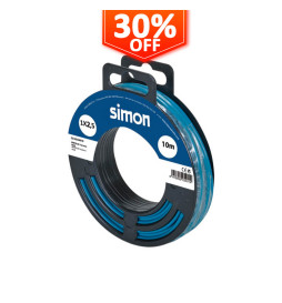 Electric Cable - Unipolar -...