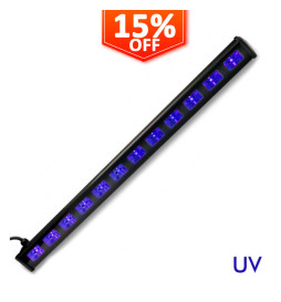 Barra Wall washer LED 36W...