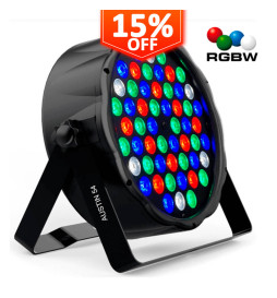 Foco LED PAR 54W AUSTIN...