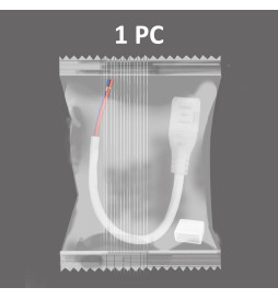 Buy Pressure Connector for Neon 6x12mm