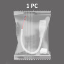 Buy Pressure Connector for Neon 6x12mm