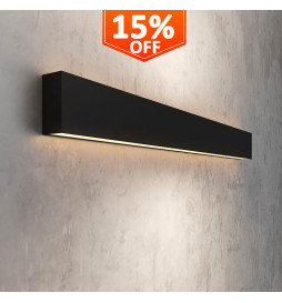 Applique LED lineare - OULU...