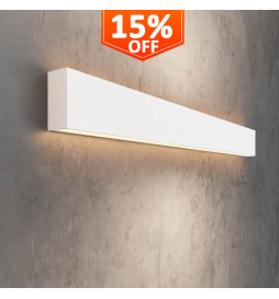 Aplique Lineal LED - OULU...