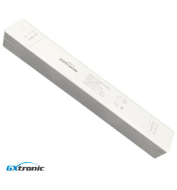 Kaufen Sie das professionelle Netzteil 24V bis 160W - GXTRONIC