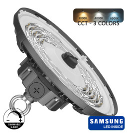 150W-100W-80W  LED High Bay...