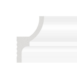 Polystyrene Molding -...