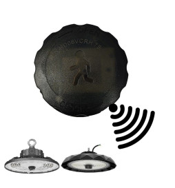 Motion Detector - Regulator...