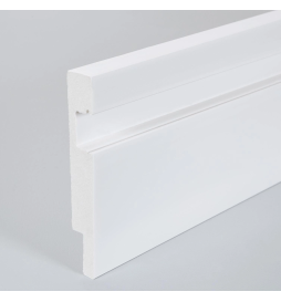 Polystyrene Skirting Board...
