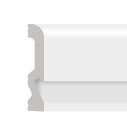 Polystyrene Skirting Board...