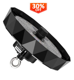 200W High Bay LED UFO...