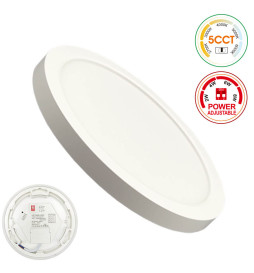 Ceiling Light + LED...