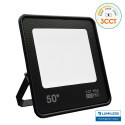 LED Außenstrahler 50W EVO PRO - CCT Einstellbar 5500Lm IP65