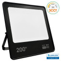 LED-Außenstrahler 200W EVO PRO - CCT einstellbar 22000Lm IP65