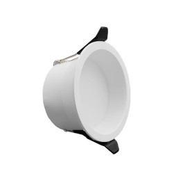 8W LED Downlight Round -...