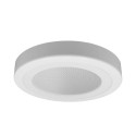Buy Converter Ring + OSRAM Slim LED Circular Plate 24W