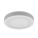Buy Converter Ring + Slim LED Circular Plate 20W - OSRAM