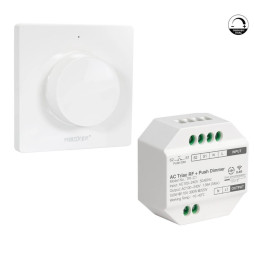 Pacchetto Regolatore TRIAC...