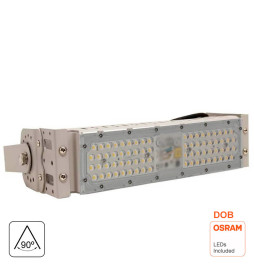 50W DOB LED projector...