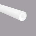 Fleksibelt Silikonerør til LED-strips 10mm | Udvendigt Profil IP65