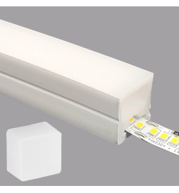 LED Silikonslang | FLEX...