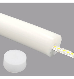 LED Silikonslang | FLEX D22...