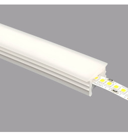 LED Silikonrør | FLEX 15-10...