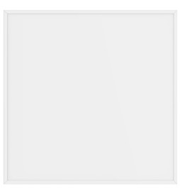 PACK 10 LED Panel 60x60  44W - Philips CertaDrive - CRI+92 -ENEC05