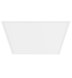 PACK 10 LED Panel 60x60  44W - Philips CertaDrive - CRI+92 -ENEC05