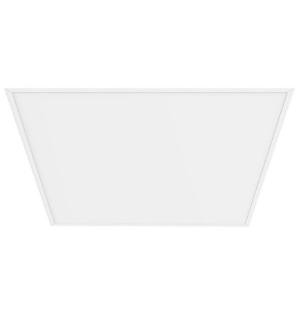 PACK 10 LED Panel 60x60  44W - Philips CertaDrive - CRI+92 -ENEC05