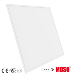PACK 10 LED Panel 60x60 40W...