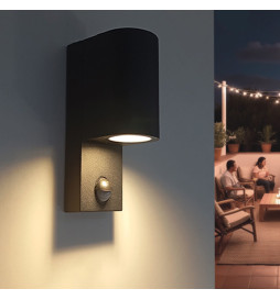 Aplique LED Interior e...
