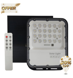 Proiettore a LED Esterno...