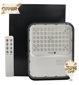Außen LED Strahler 200W...