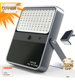 Proiettore a LED Esterno...