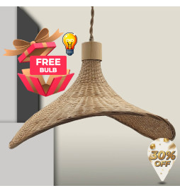 Lampada a Sospensione -...